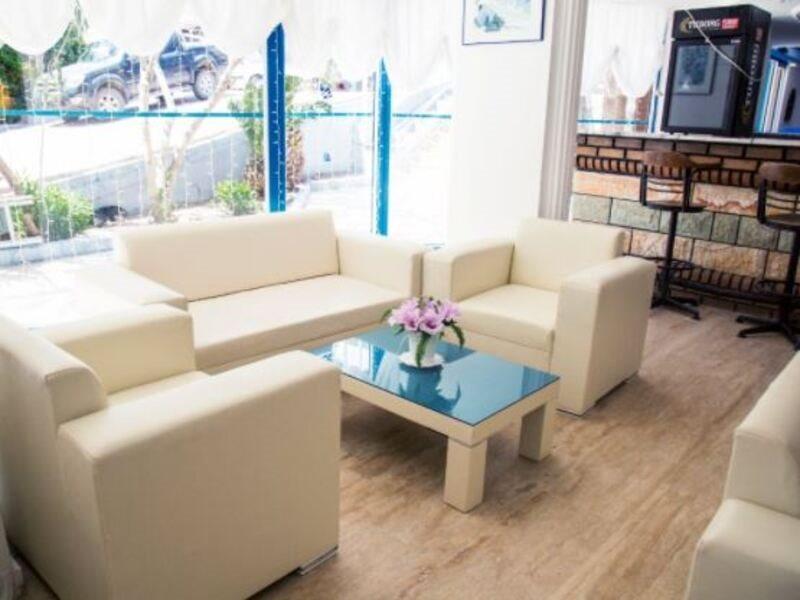 Sea Bird Spa & Beach Hotel Didim Kültér fotó