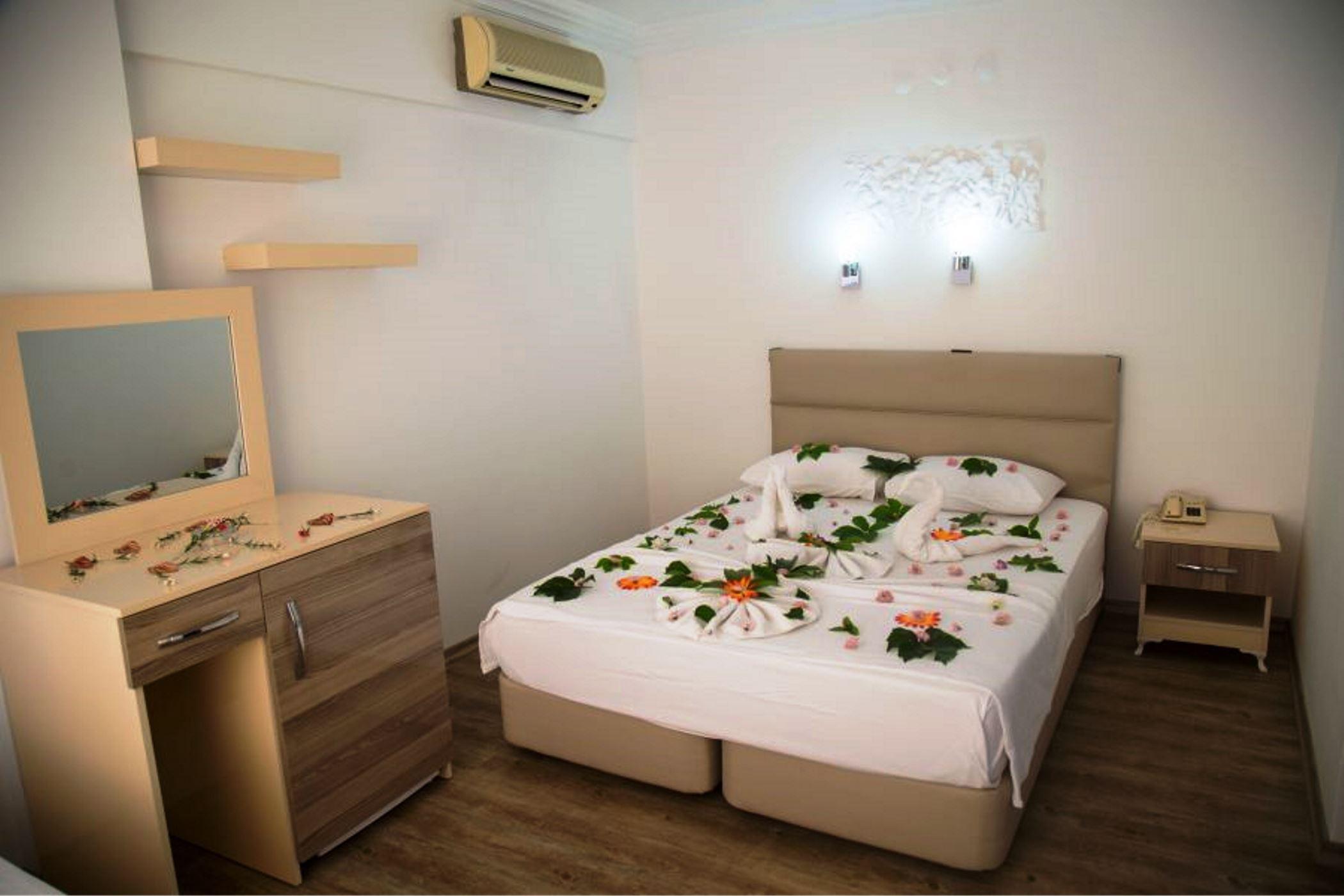 Sea Bird Spa & Beach Hotel Didim Kültér fotó