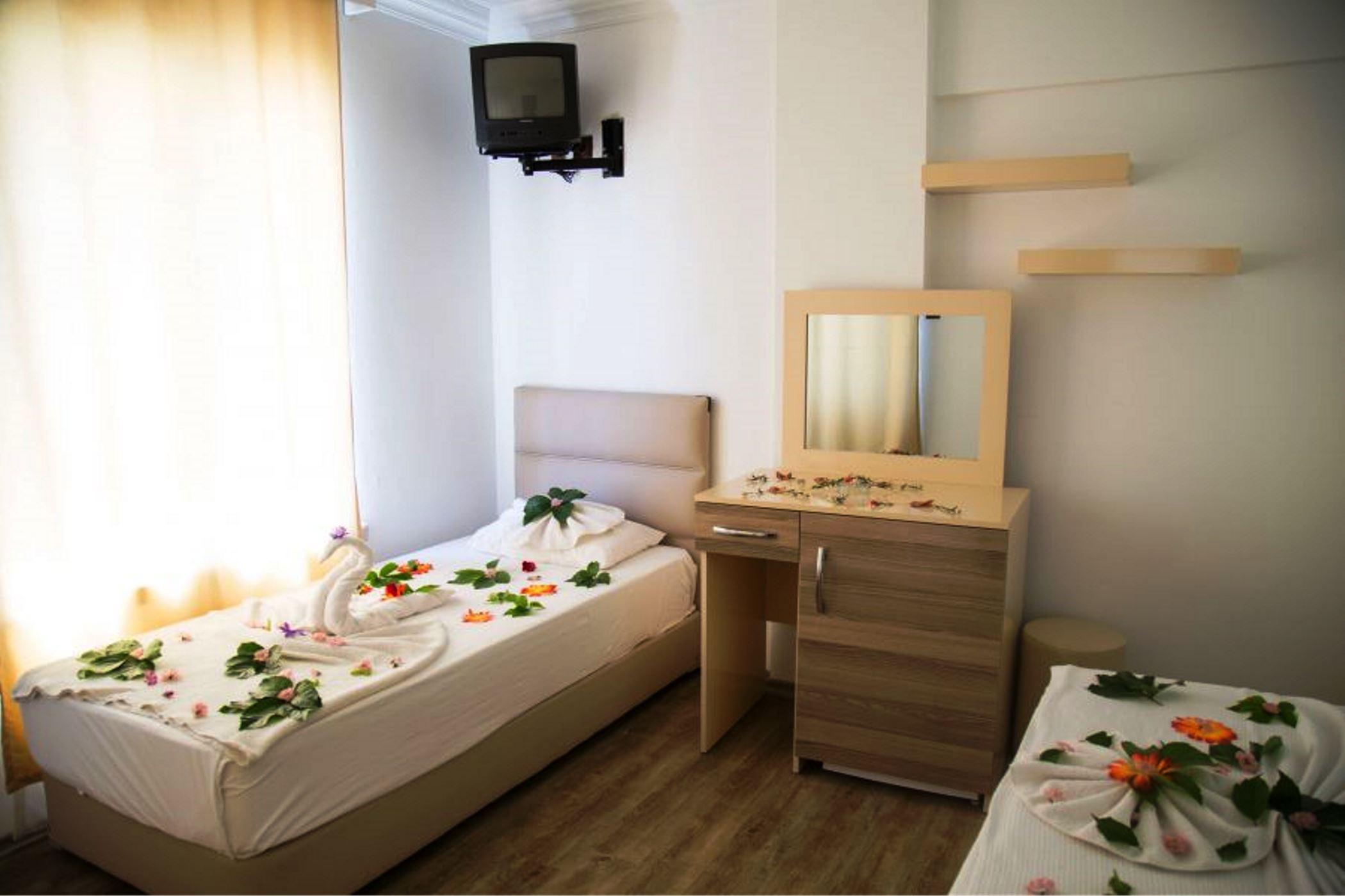 Sea Bird Spa & Beach Hotel Didim Kültér fotó