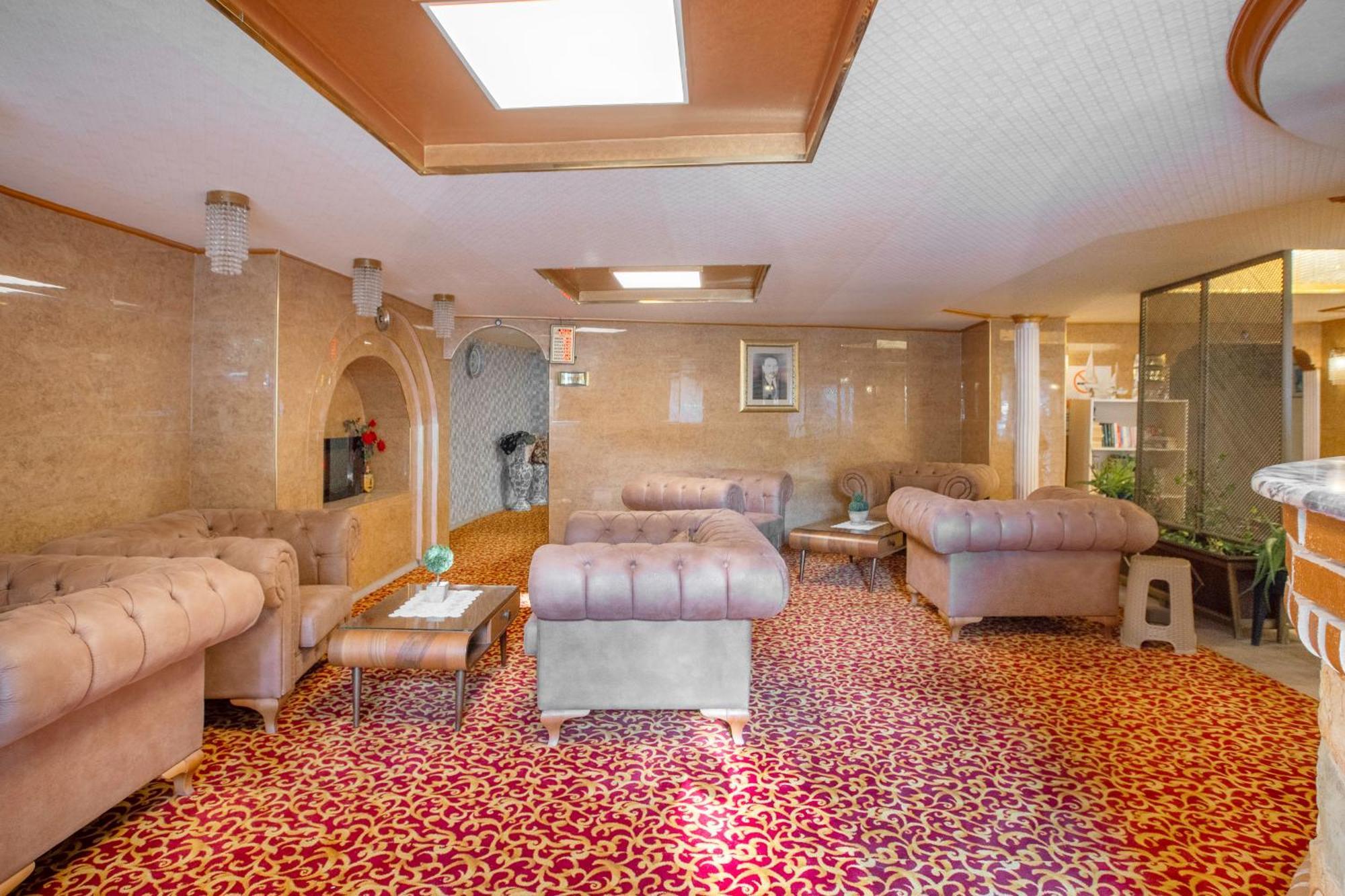 Sea Bird Spa & Beach Hotel Didim Kültér fotó