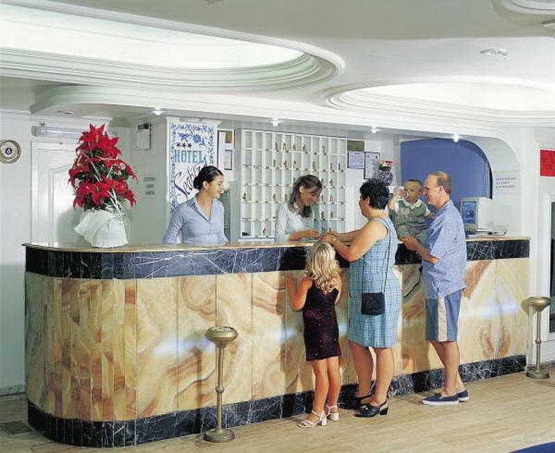 Sea Bird Spa & Beach Hotel Didim Kültér fotó
