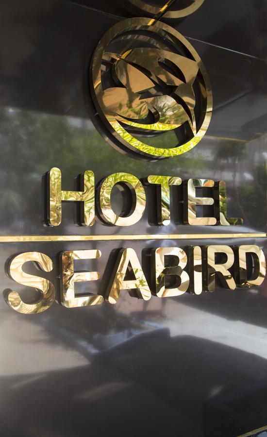 Sea Bird Spa & Beach Hotel Didim Kültér fotó