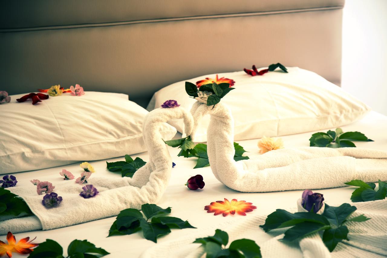 Sea Bird Spa & Beach Hotel Didim Kültér fotó