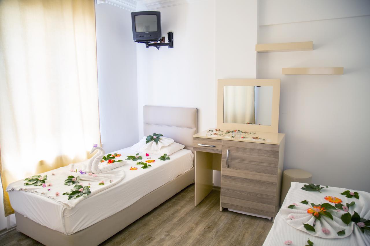 Sea Bird Spa & Beach Hotel Didim Kültér fotó