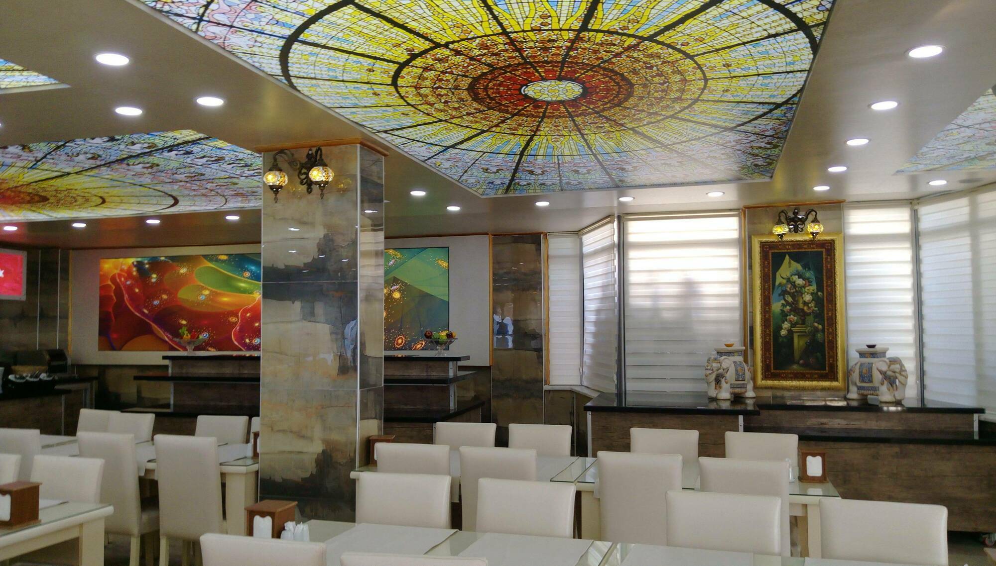 Sea Bird Spa & Beach Hotel Didim Kültér fotó