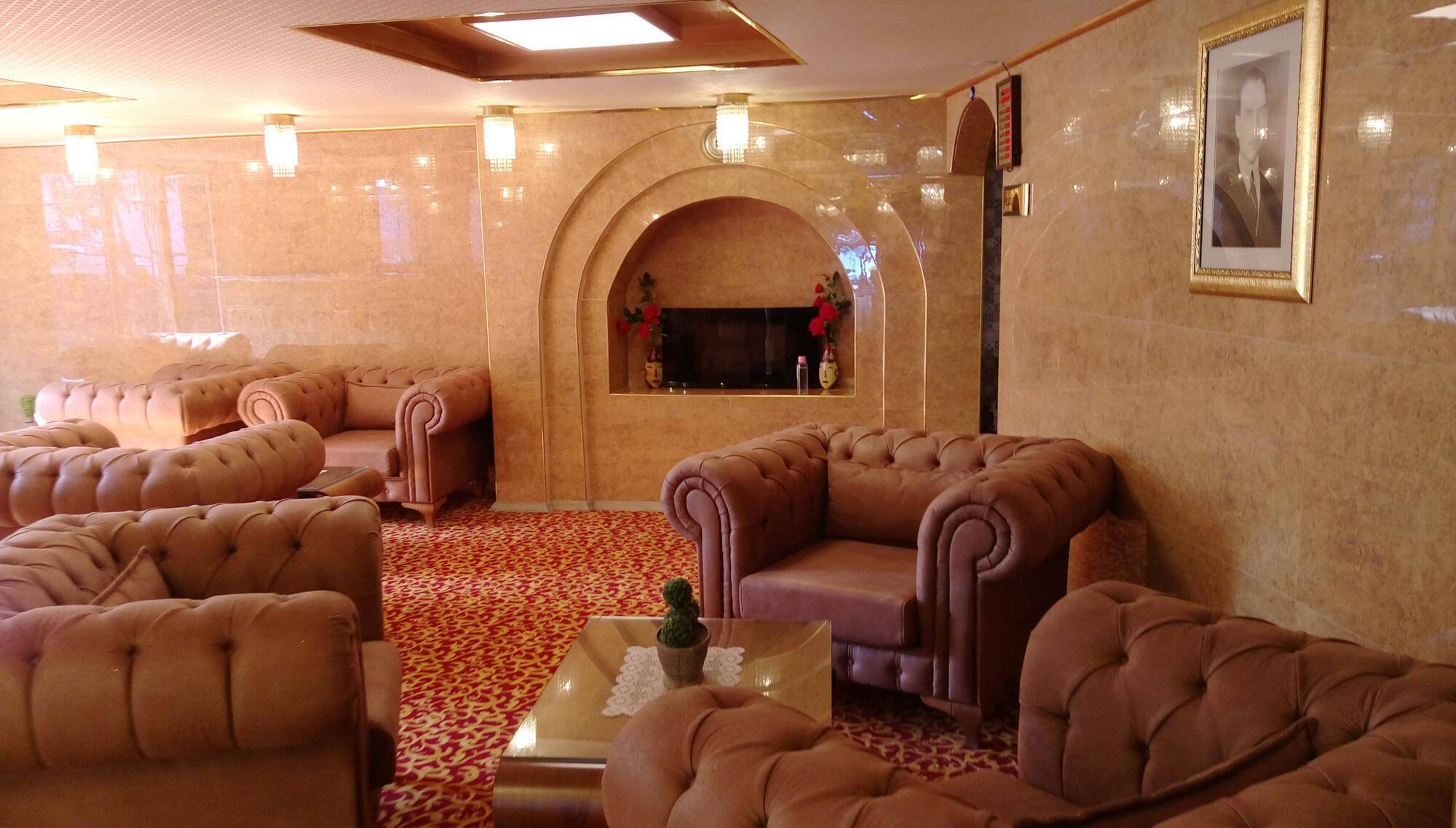 Sea Bird Spa & Beach Hotel Didim Kültér fotó